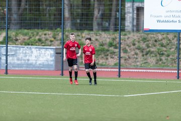 Bild 11 - mCJ Walddoerfer 2 - Farmsen 2 : Ergebnis: 3:1